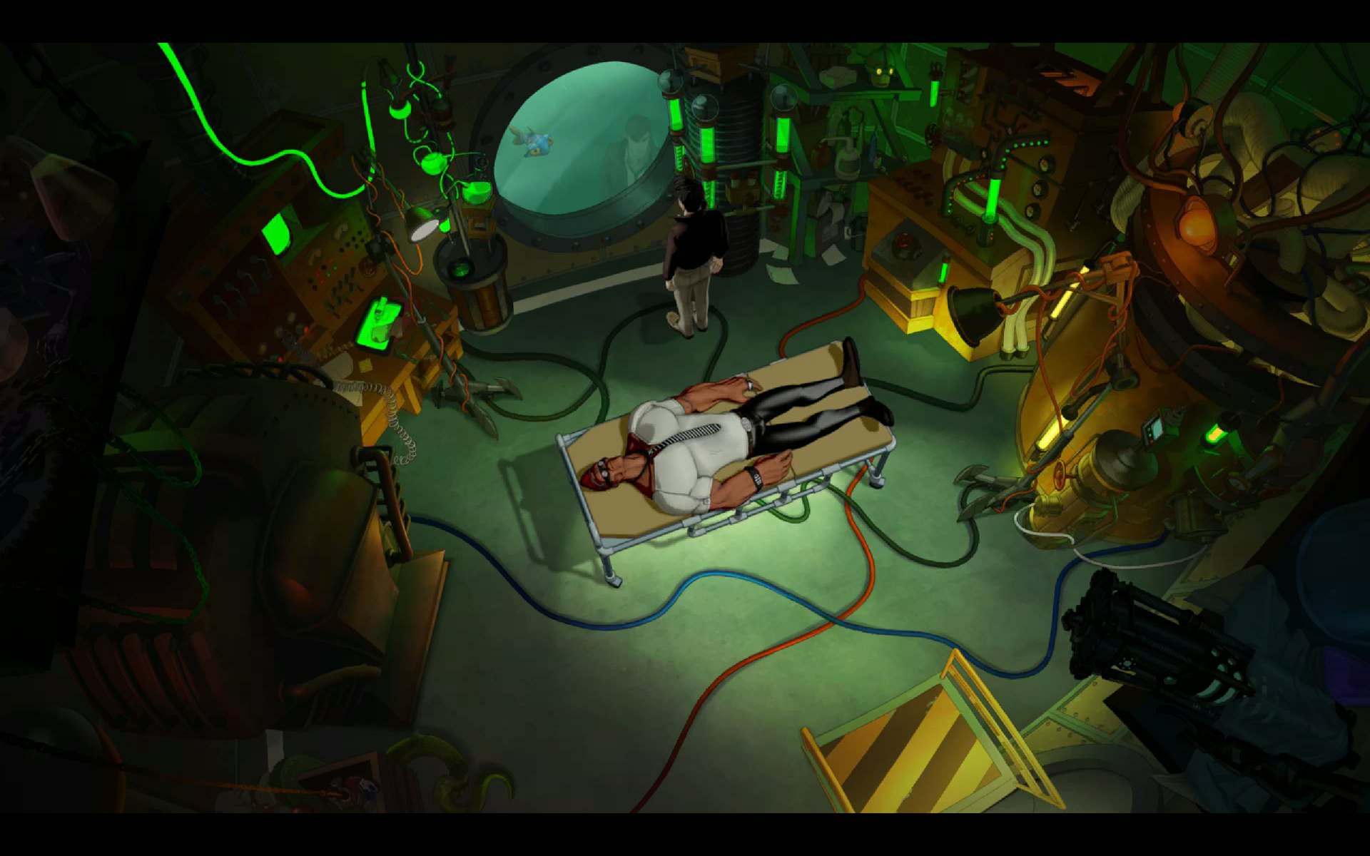 Hollywood Monsters 2 - Imagen 28